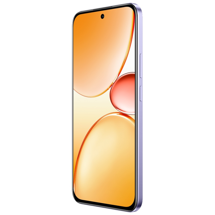 Realme C85 Pro 8 ГБ/256 ГБ фиолетовый
