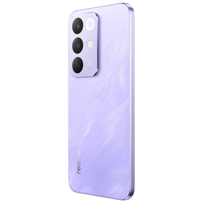 Realme C85 Pro 8 ГБ/256 ГБ фиолетовый