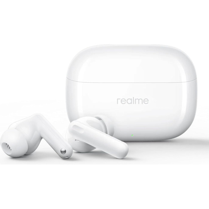 Наушники Realme T310 белый