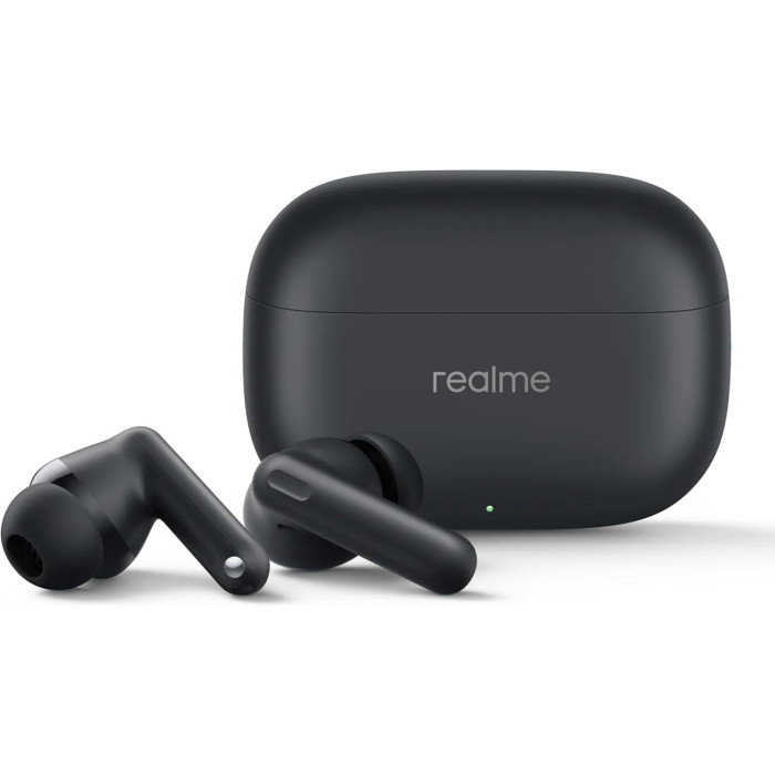 Наушники Realme T310 черный