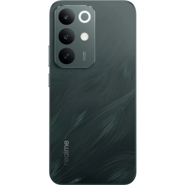 Realme C85 Pro 8 ГБ/128 ГБ зеленый