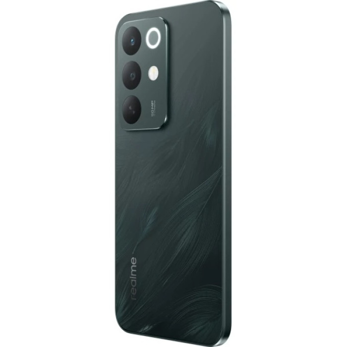 Realme C85 Pro 8 ГБ/128 ГБ зеленый