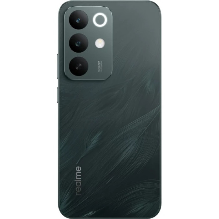Realme C85 Pro 8 ГБ/128 ГБ зеленый