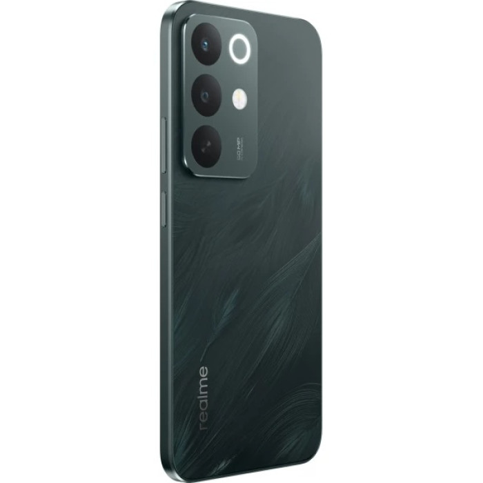 Realme C85 Pro 8 ГБ/128 ГБ зеленый
