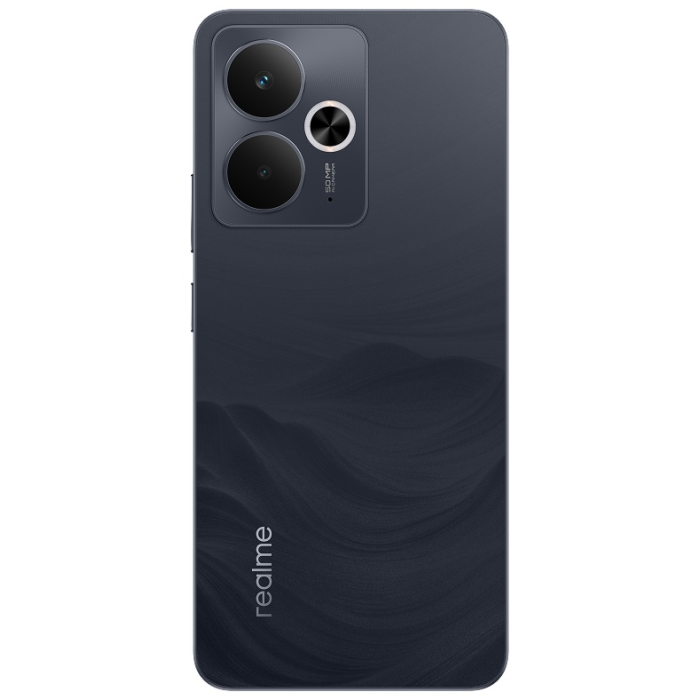 Realme 14T 5G 8 ГБ/256 ГБ черный