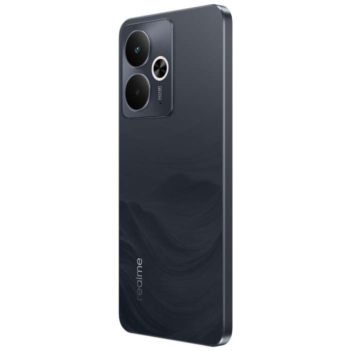 Realme 14T 5G 8 ГБ/256 ГБ черный
