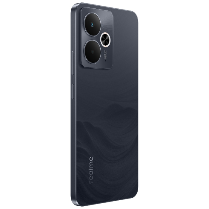 Realme 14T 5G 8 ГБ/256 ГБ черный