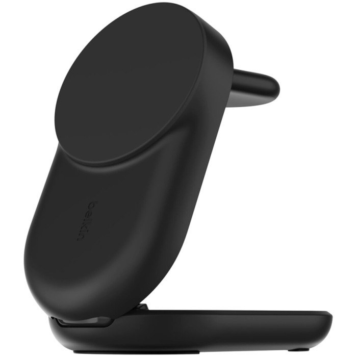 Belkin WIZ037KQBK USB Type-C 25 Вт черный