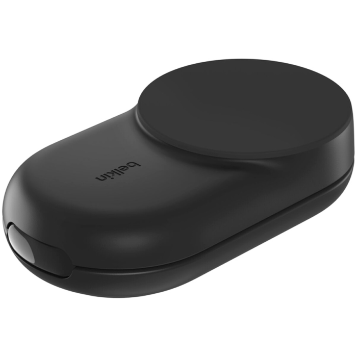Belkin WIZ037KQBK USB Type-C 25 Вт черный