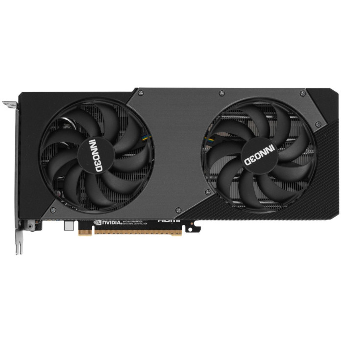 Inno3D Inno3D GeForce RTX 5060 Ti TWIN X2 OC 8 Гб