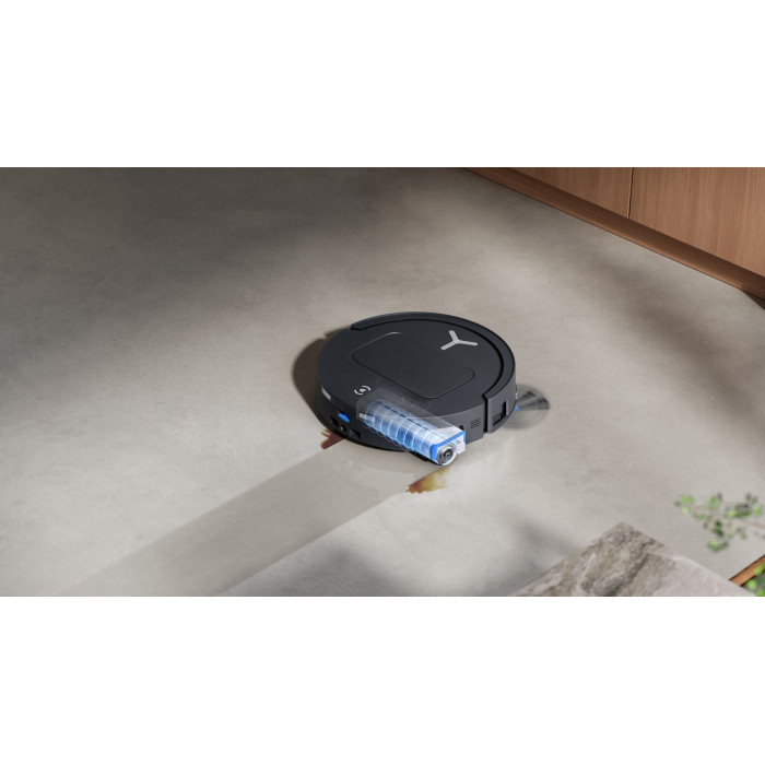 Ecovacs T80 OMNI DEX68 черный