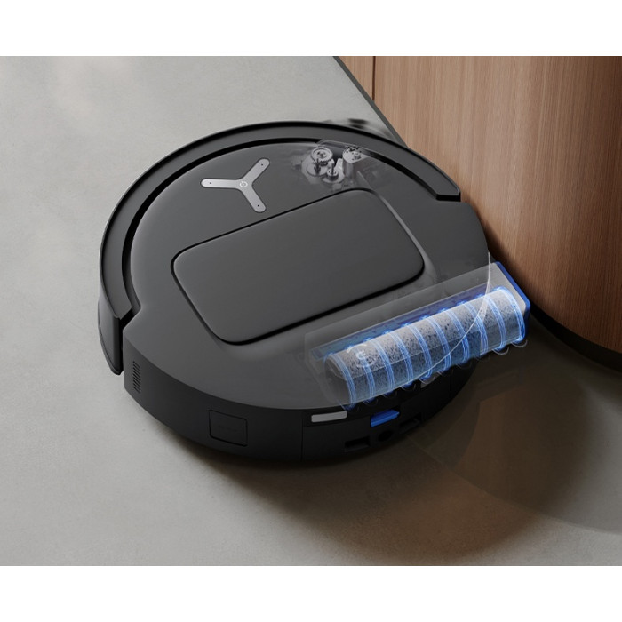 Ecovacs T80 OMNI DEX68 черный