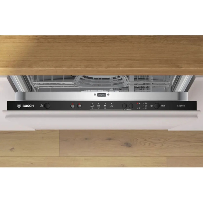 Bosch SMV24AX04E серебристый