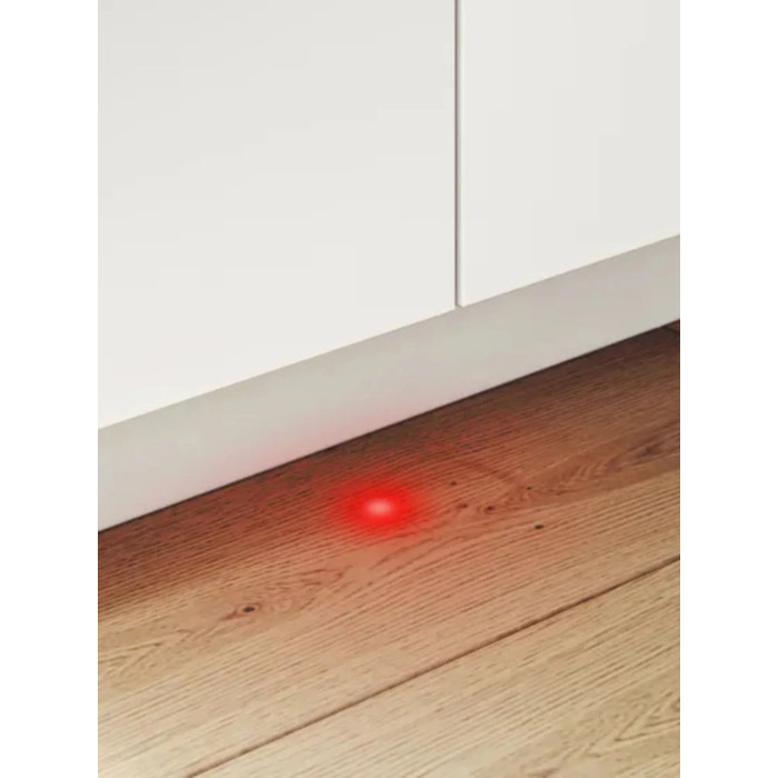 Bosch SMV24AX04E серебристый