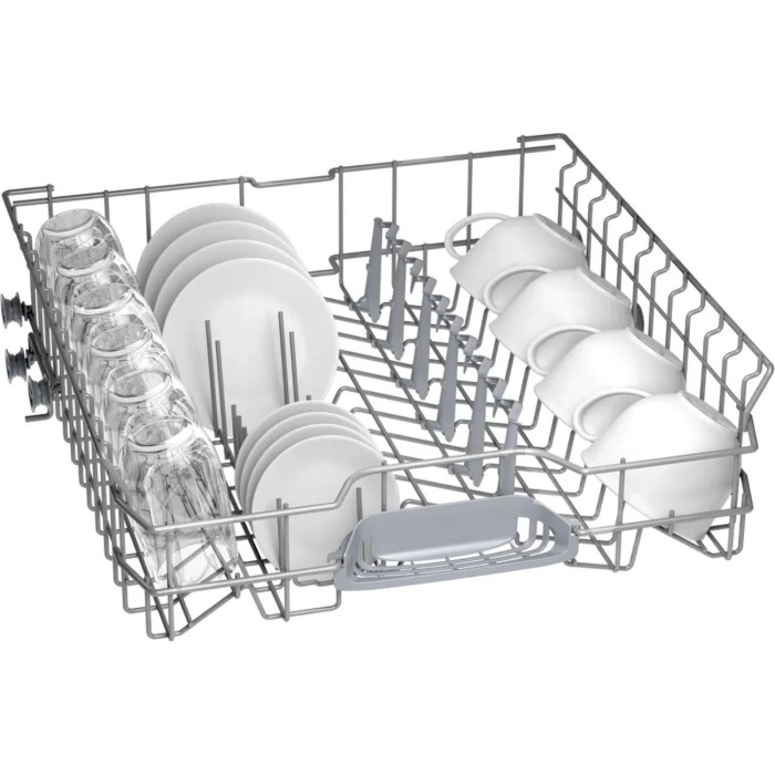 Bosch SMV24AX04E серебристый
