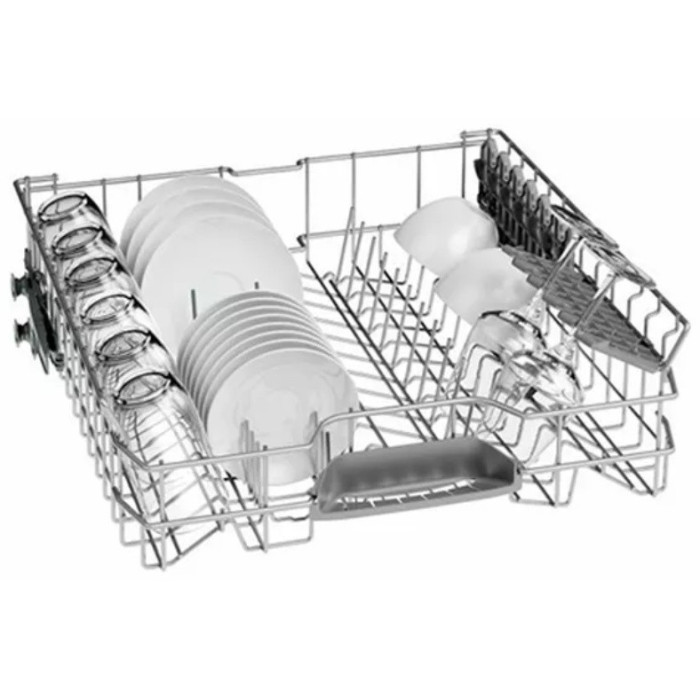 Bosch SMV25EX02E белый