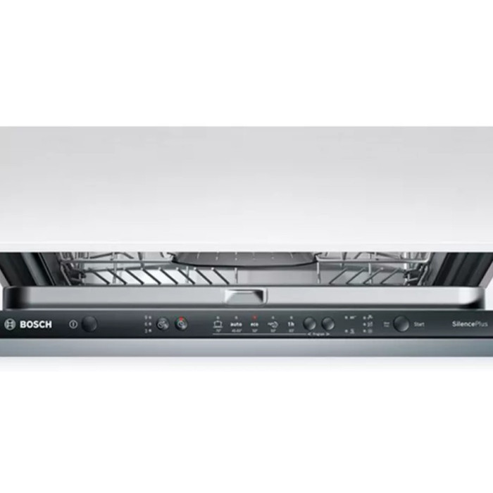 Bosch SMV25EX02E белый