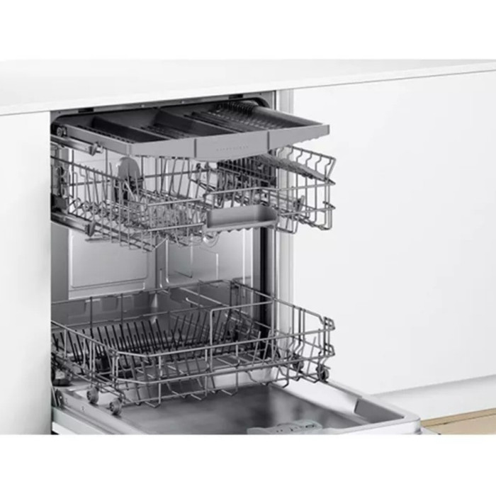 Bosch SMV25EX02E белый