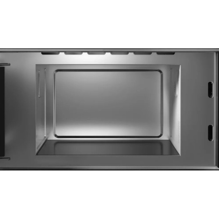 Siemens BF 722 L1B1 черный, стальной