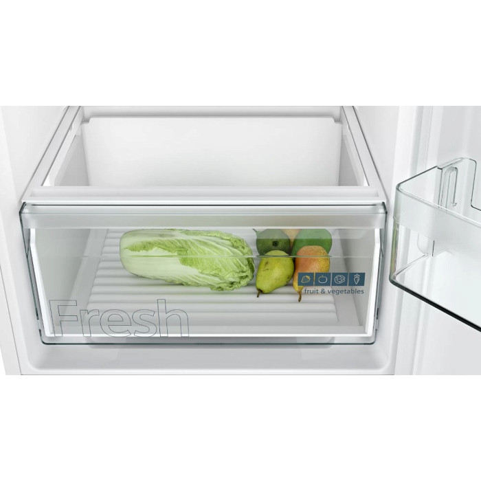 Siemens KI 86 NNSE0 белый