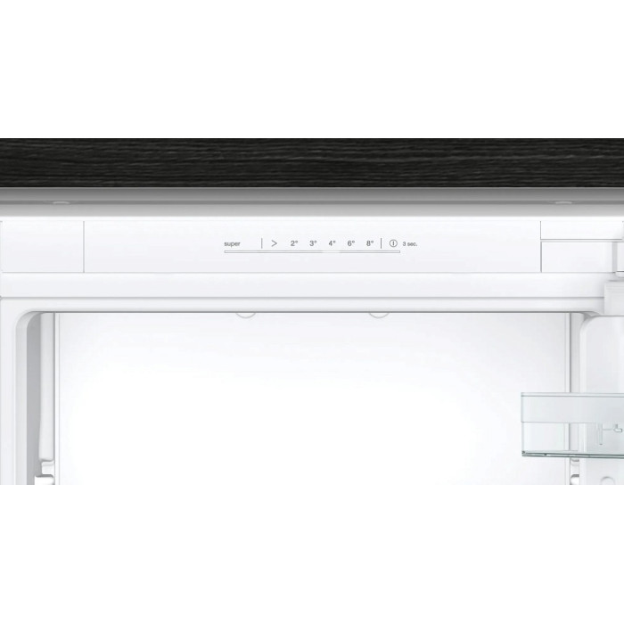 Siemens KI 86 NNSE0 белый
