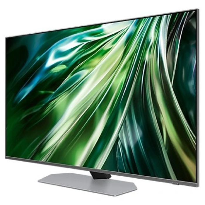 Samsung QE43QN90DAUXCE 109 см серый