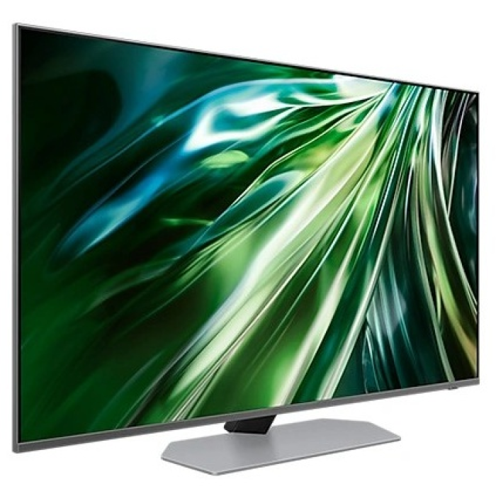 Samsung QE43QN90DAUXCE 109 см серый
