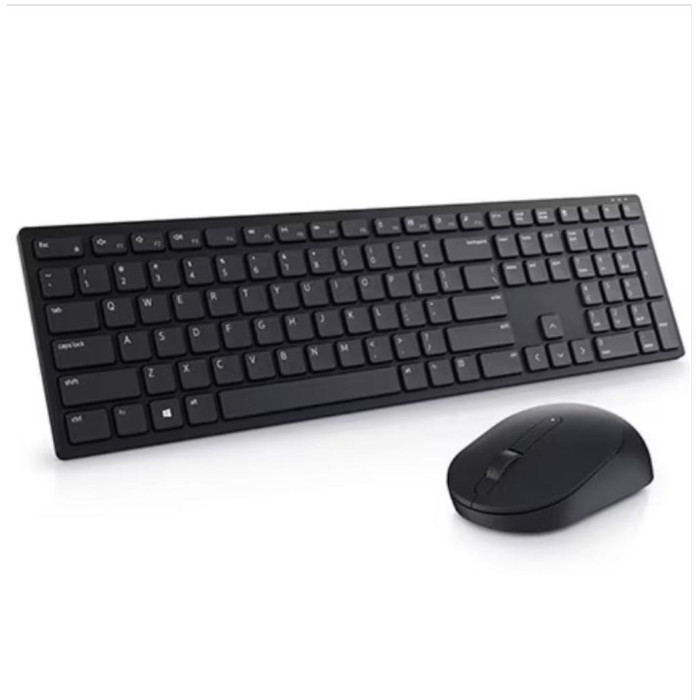 DELL 580-AJRW черный