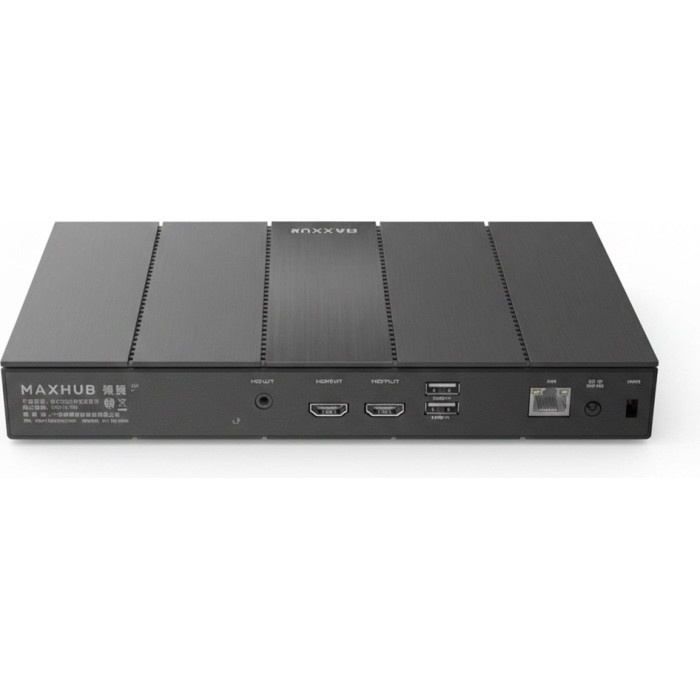 Блок для трансляции экрана MAXHUB WB05