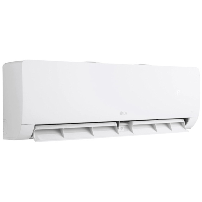 LG WZ09AWN белый
