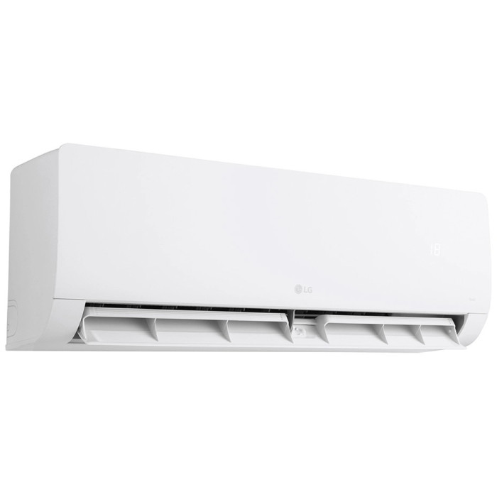 LG WZ09AWN белый