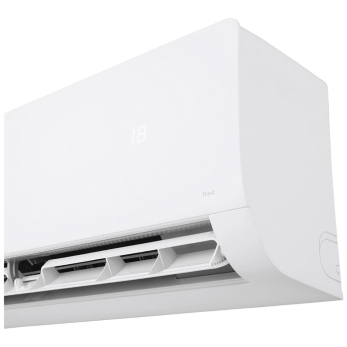 LG WZ09AWN белый