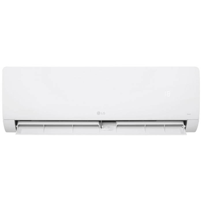 LG WZ09AWN белый