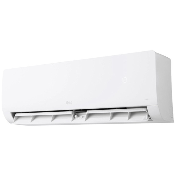 LG WZ09AWN белый