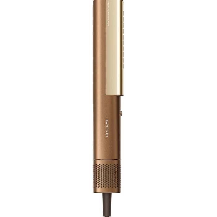 DREAME Aerostraight Gold утюжок
