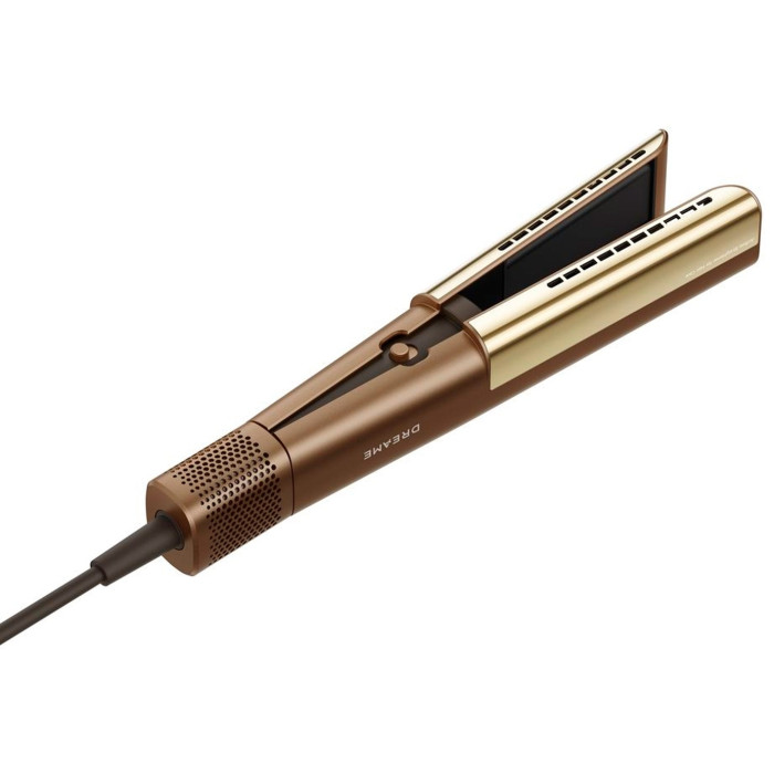 DREAME Aerostraight Gold утюжок