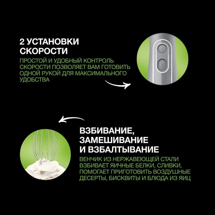 Блендер Braun MQ55755 MBK