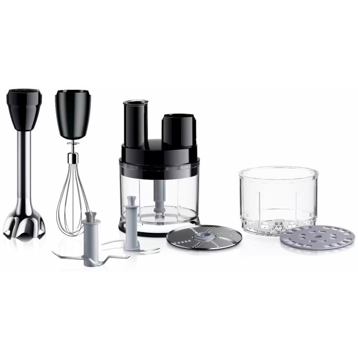 Блендер Braun MQ55755 MBK