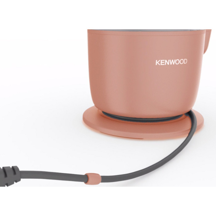 KENWOOD FDP-22.130RD розовый