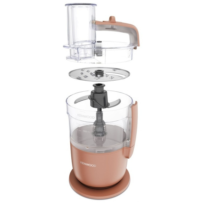 KENWOOD FDP-22.130RD розовый
