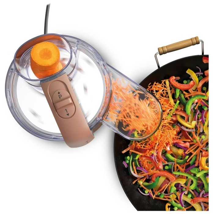 KENWOOD FDP-22.130RD розовый
