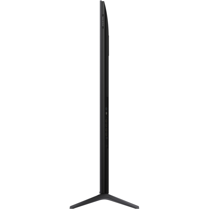 TCL 55C6K 140 см черный