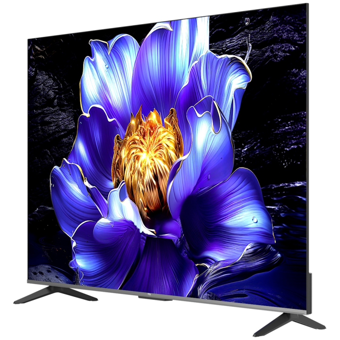 TCL 65V6C 165 см черный