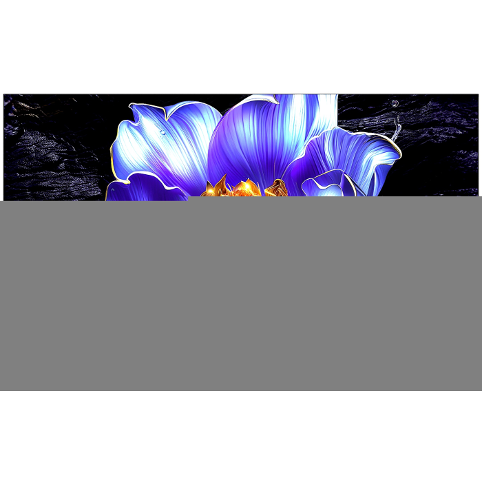 TCL 65V6C 165 см черный