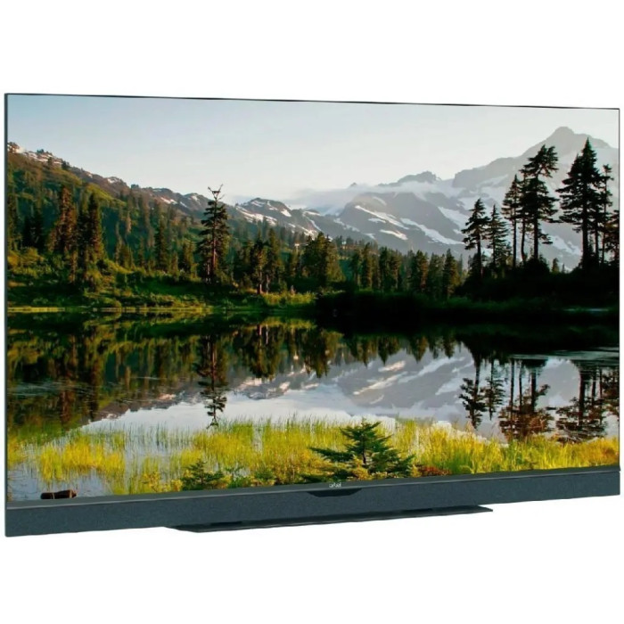 Artel 50AU20K 127 см черный