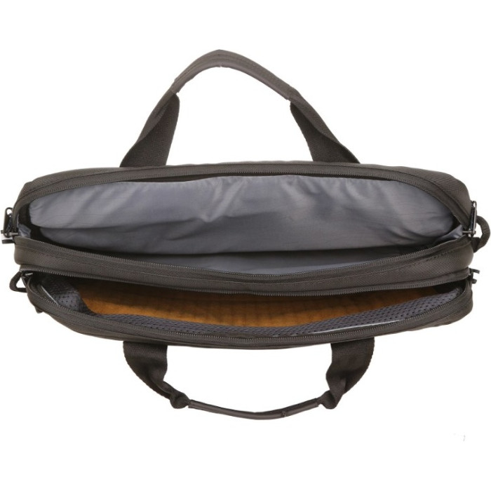 Сумка DELL Ecoloop Pro Briefcase CC5623/460-BDLI до 15.6' черный