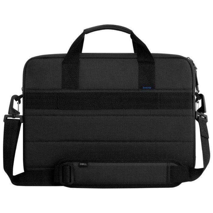 Сумка DELL Ecoloop Pro Briefcase CC5623/460-BDLI до 15.6' черный
