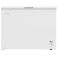 ARG BC/BD-245W2 250 л белый
