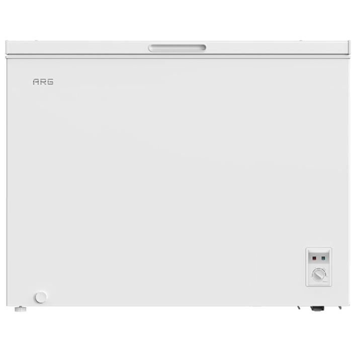 ARG BC/BD-245W2 250 л белый