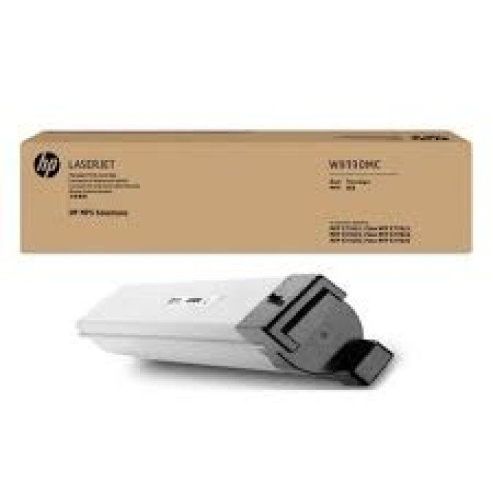 HP W9090MC без чипа черный